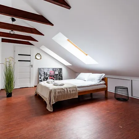 Bernadowo Comfy By Bookinghost Gdynia