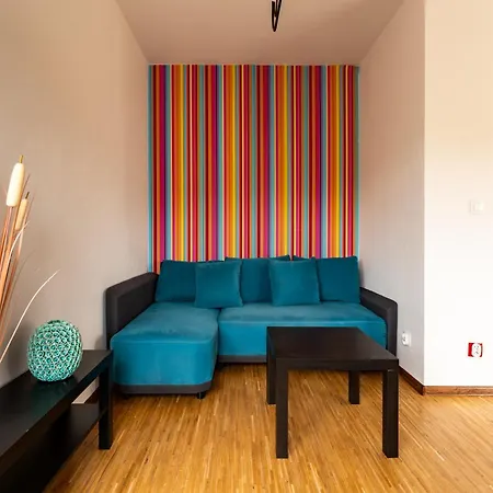 Appartamento Bernadowo Comfy By Bookinghost Gdynia