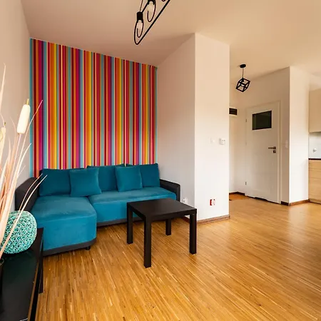 Appartamento Bernadowo Comfy By Bookinghost Gdynia