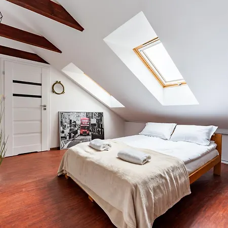 Bernadowo Comfy By Bookinghost Appartamento Gdynia