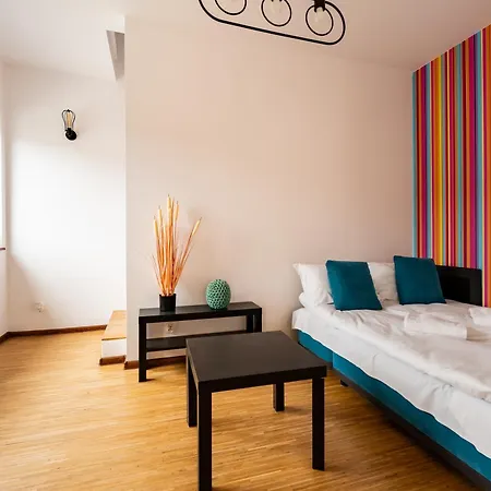 Bernadowo Comfy By Bookinghost Appartamento *