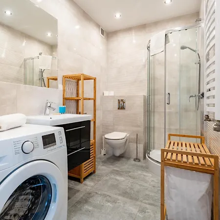 Bernadowo Comfy By Bookinghost Appartamento Gdynia