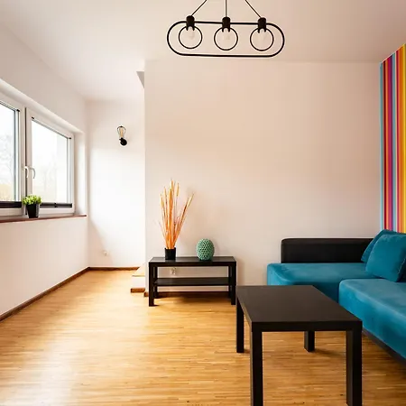 Bernadowo Comfy By Bookinghost Appartamento Gdynia