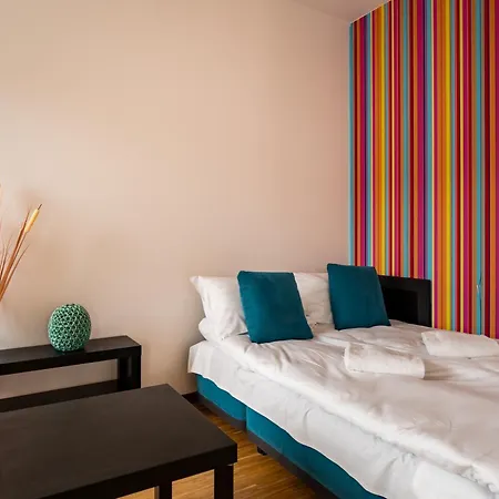 Bernadowo Comfy By Bookinghost Appartamento