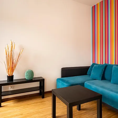 Bernadowo Comfy By Bookinghost Appartamento Gdynia